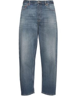 Valentino Garavani Jeanshose - Blau