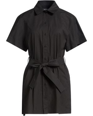 Moschino Mini Dress - Black