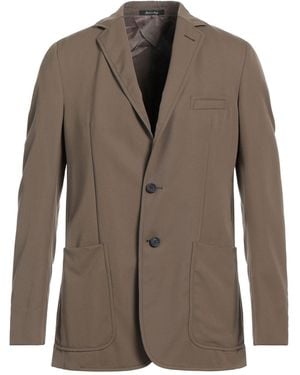 dunhill Blazer - Brown
