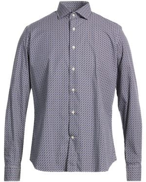 Alea Shirts - Blue