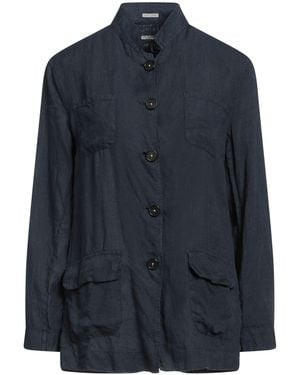 Massimo Alba Shirt - Blue