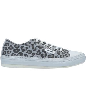 Rucoline Sneakers Textile Fibers - Gray