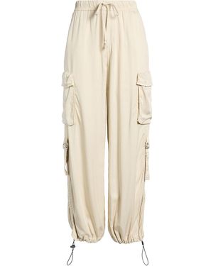 Mason's Pants - Natural