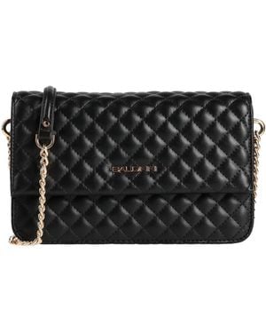 Baldinini Cross-Body Bags - Black