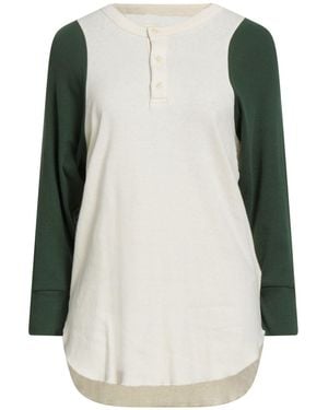 The Great T-Shirt Cotton, Recycled Cotton - Natural