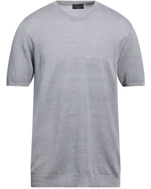 Roberto Collina Pullover - Grigio