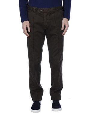 Barba Napoli Hose - Schwarz