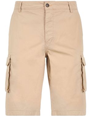 40weft Shorts & Bermuda Shorts - Natural