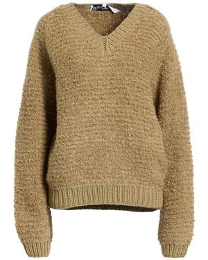 JW Anderson Pullover - Natur