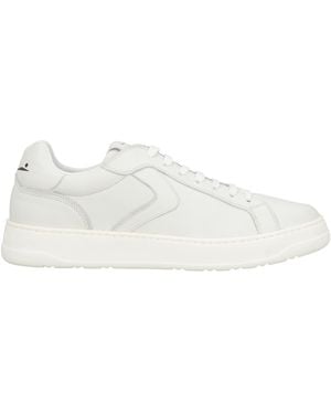 Voile Blanche Sneakers - Blanco