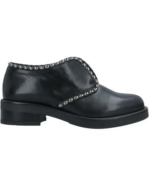 Albano Loafer - Black