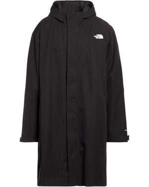 The North Face Jacke, Mantel & Trenchcoat - Schwarz