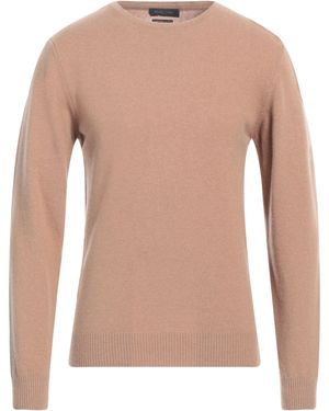 Daniele Fiesoli Pullover - Rosa
