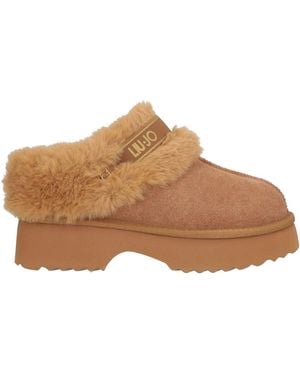 Liu Jo Mules & Clogs - Brown