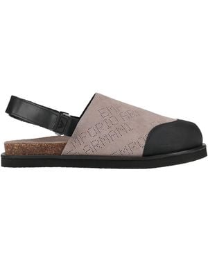 Emporio Armani Mules & Clogs - Multicolour