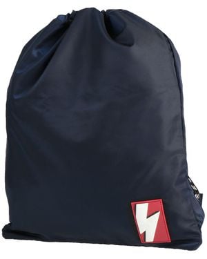 Neil Barrett Rucksack - Blue