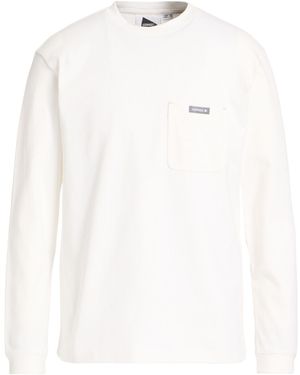 Gramicci Camiseta - Blanco
