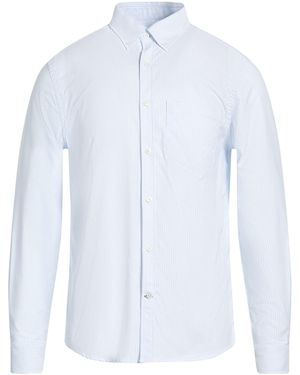 dunhill Hemd - Weiß