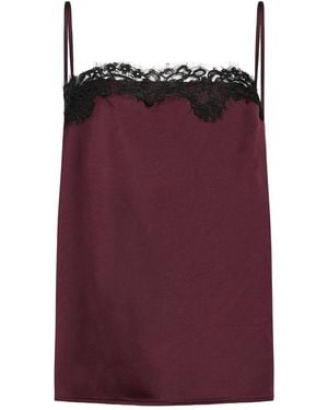 Imperial Tops - Purple