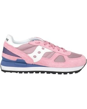 Saucony Trainers - Pink