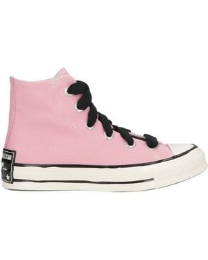 Converse Trainers - Pink