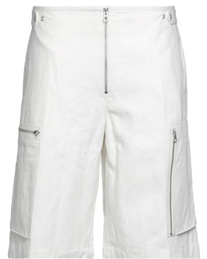Jil Sander Shorts & Bermuda Shorts - Gray
