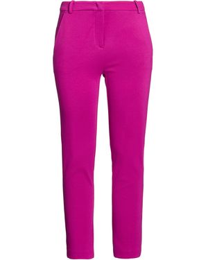 Pinko Trousers - Pink