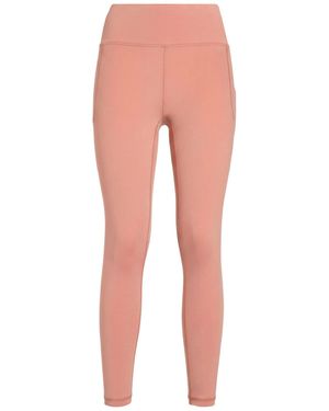 Under Armour Leggings - Pink