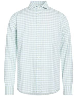 Canali Shirt - Blue