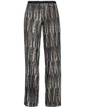 Siyu Trouser - Gray
