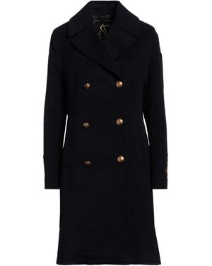 Sealup Cappotto - Blu