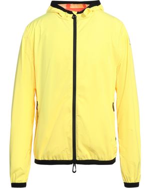 Suns Boards Jacke & Anorak - Gelb