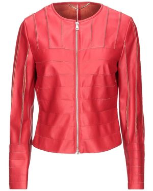 Marella Jacket - Red