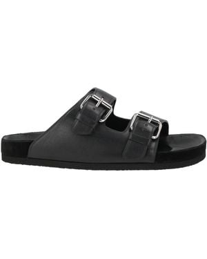 Isabel Marant Sandals - Black