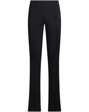 ARMARIUM Trousers Virgin Wool, Elastane - Blue