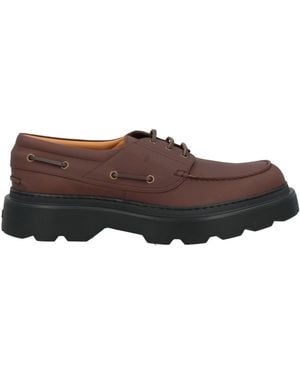 Tod's Mokassin - Braun