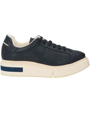 Paloma Barceló Sneakers - Blau