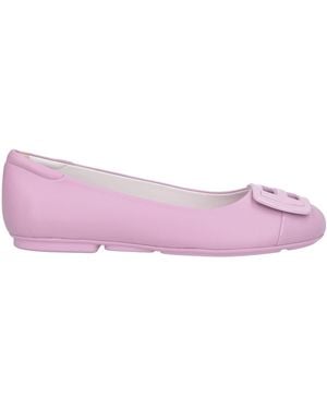 Hogan Ballerina - Pink