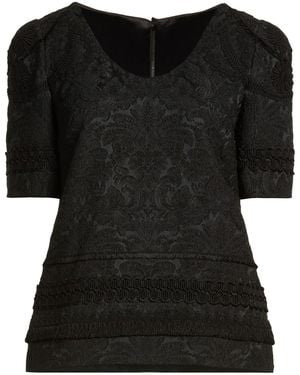 Dolce & Gabbana Top - Black