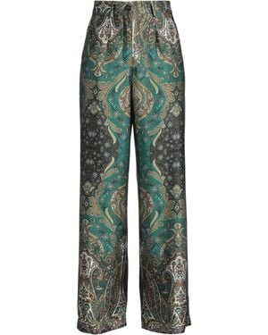 Dixie Pants - Green