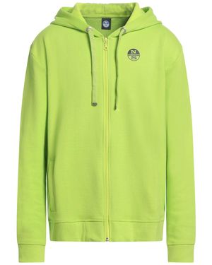North Sails Sweatshirt - Green