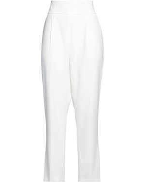 Pinko Pantalone - Bianco
