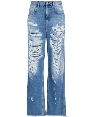 Liu Jo Jeans Cotton - Blue