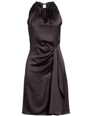 Pinko Mini-Kleid - Schwarz