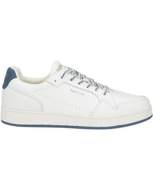 Replay Trainers - White