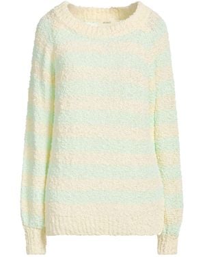 ViCOLO Pullover - Grün