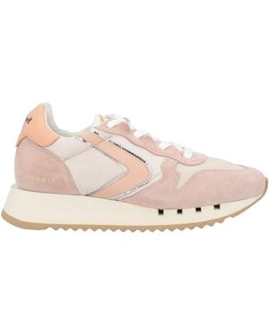 Valsport Trainers - Pink