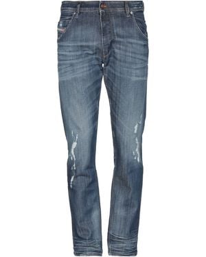 DIESEL Jeans - Blue