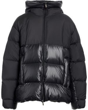 Pyrenex Puffer - Black