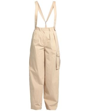 KENZO Trouser - Natural